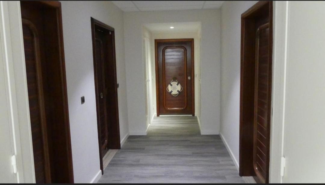 Charmant Studio Appartement *