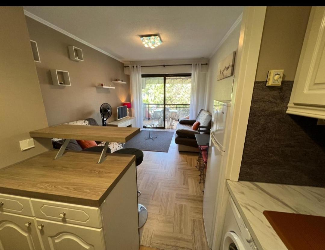 Charmant Studio Appartement *