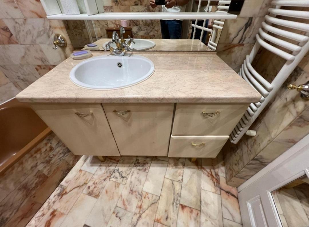 Appartement Charmant Studio Villeneuve-Loubet