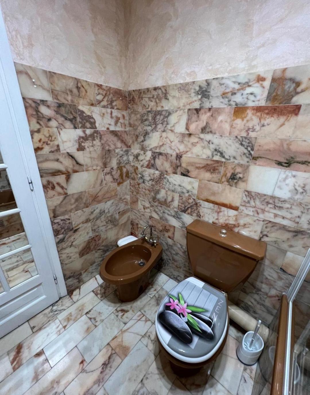 Appartement Charmant Studio *